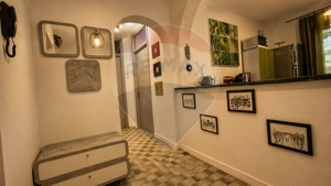 Apartament cu 3 camere de inchiriat, Str. Turda, Sector 1|Pet Friendly - imagine 2