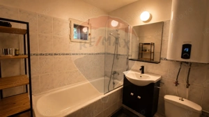 Apartament cu 3 camere de inchiriat, Str. Turda, Sector 1|Pet Friendly - imagine 7
