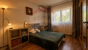 Apartament cu 3 camere de inchiriat, Str. Turda, Sector 1|Pet Friendly - imagine 4