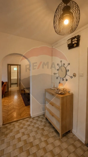 Apartament cu 3 camere de inchiriat, Str. Turda, Sector 1|Pet Friendly - imagine 8
