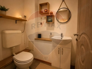 Apartament cu 3 camere de inchiriat, Str. Turda, Sector 1|Pet Friendly - imagine 5