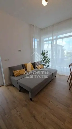 Apartament cu 2 camere , de închiriat, Prima închiriere , Giroc - imagine 3
