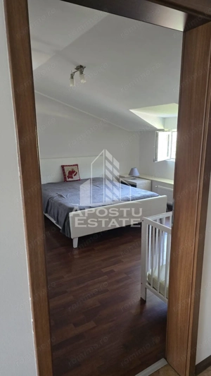 Apartament cu 3 camere , de inchiriat, Zona Telegrafului, Timisoara - imagine 2
