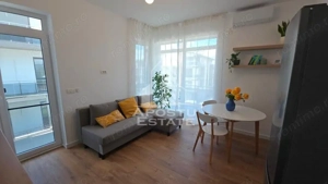Apartament cu 2 camere , de închiriat, Prima închiriere , Giroc - imagine 2