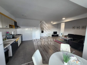 Apartament  cu 2 camere, de vanzare, zona Torontal, Timisoara