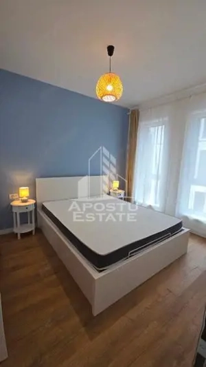 Apartament cu 2 camere , de închiriat, Prima închiriere , Giroc - imagine 4