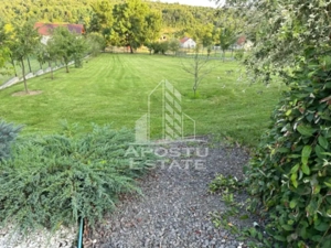 Casa de vacanta cu. teren 31.300  Nadas, 38 km de Timisoara. - imagine 2