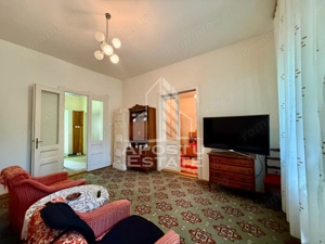 Casa individuala de vanzare, acces auto, zona Iosefin - Gara Timisoara - imagine 18