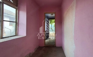 Casa  Micalaca, renovare sau demolare teren 360 mp - imagine 7