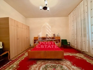 Casa individuala de vanzare, acces auto, zona Iosefin - Gara Timisoara - imagine 7