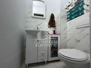 Apartament cu 3 camere, garaj, de vanzare, zona Plavat I I,Timisoara - imagine 12