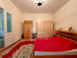Casa individuala de vanzare, acces auto, zona Iosefin - Gara Timisoara - imagine 8