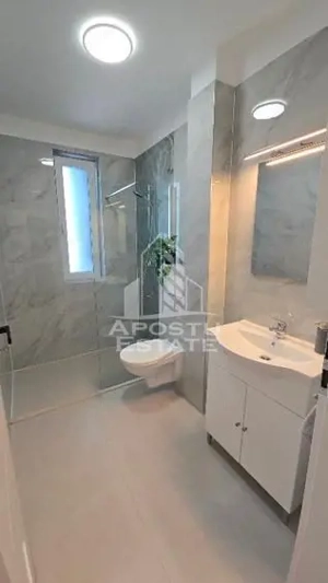 Apartament cu 2 camere , de închiriat, Prima închiriere , Giroc - imagine 7