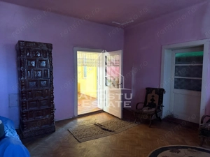 Casă de cărămidă în Sustra ,Topolovatul Mare cu teren de 1522 mp. - imagine 5