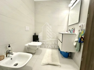 Apartament 1 camera de vanzare, bloc nou, zona Soarelui, Timisoara - imagine 5