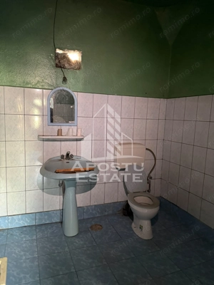 Casă de cărămidă în Sustra ,Topolovatul Mare cu teren de 1522 mp. - imagine 8