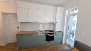 Apartament cu 2 camere , de închiriat, Prima închiriere , Giroc - imagine 6