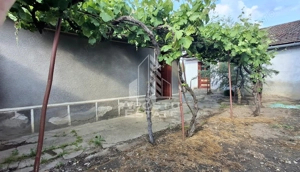 Casa  Micalaca, renovare sau demolare teren 360 mp
