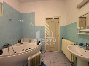 Casa individuala de vanzare, acces auto, zona Iosefin - Gara Timisoara - imagine 20