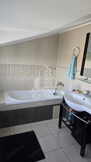 Apartament cu 3 camere , de inchiriat, Zona Telegrafului, Timisoara - imagine 7