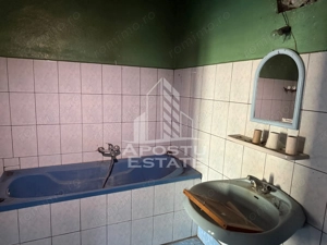 Casă de cărămidă în Sustra ,Topolovatul Mare cu teren de 1522 mp. - imagine 9