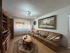 Apartament cu 3 camere, garaj, de vanzare, zona Plavat I I,Timisoara - imagine 4