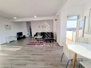 Apartament  cu 2 camere, de vanzare, zona Torontal, Timisoara - imagine 3