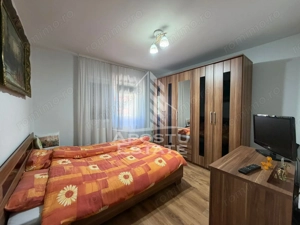 Apartament cu 3 camere, garaj, de vanzare, zona Plavat I I,Timisoara - imagine 8