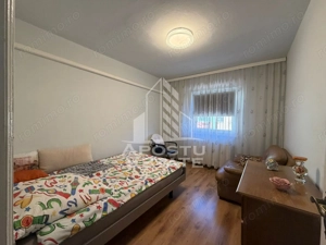 Apartament cu 3 camere, garaj, de vanzare, zona Plavat I I,Timisoara - imagine 7