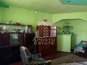 Casă de cărămidă în Sustra ,Topolovatul Mare cu teren de 1522 mp. - imagine 4
