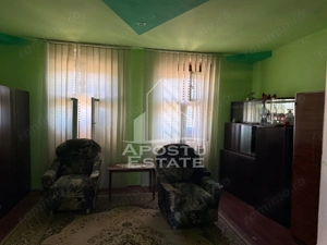 Casă de cărămidă în Sustra ,Topolovatul Mare cu teren de 1522 mp. - imagine 3