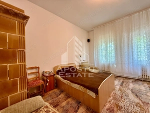 Casa individuala de vanzare, acces auto, zona Iosefin - Gara Timisoara - imagine 5
