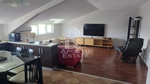Apartament cu 3 camere , de inchiriat, Zona Telegrafului, Timisoara - imagine 4