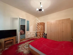 Casa individuala de vanzare, acces auto, zona Iosefin - Gara Timisoara - imagine 15