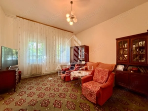 Casa individuala de vanzare, acces auto, zona Iosefin - Gara Timisoara - imagine 3