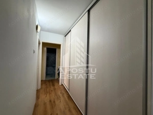 Apartament cu 3 camere, garaj, de vanzare, zona Plavat I I,Timisoara - imagine 10