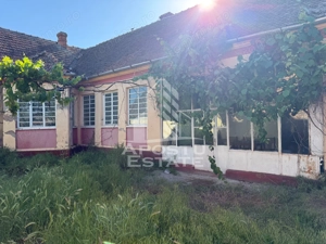 Casă de cărămidă în Sustra ,Topolovatul Mare cu teren de 1522 mp. - imagine 11