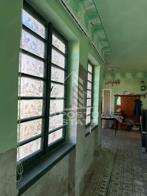 Casă de cărămidă în Sustra ,Topolovatul Mare cu teren de 1522 mp. - imagine 7