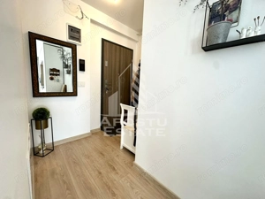 Apartament 1 camera de vanzare, bloc nou, zona Soarelui, Timisoara - imagine 6