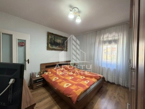 Apartament cu 3 camere, garaj, de vanzare, zona Plavat I I,Timisoara - imagine 9