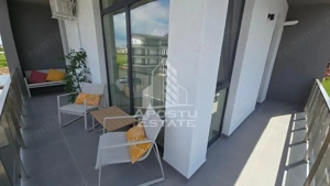 Apartament cu 2 camere , de închiriat, Prima închiriere , Giroc - imagine 8