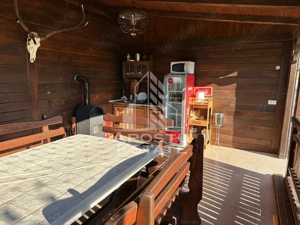 Casa de vacanta cu. teren 31.300  Nadas, 38 km de Timisoara. - imagine 7