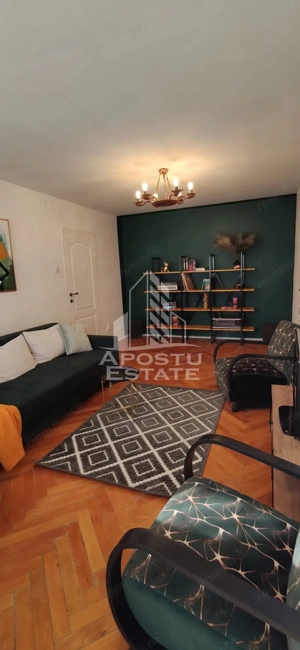 Apartament 2 camere, de vanzare, zona Sagului, Timisoara - imagine 4