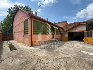 Casa individuala de vanzare, acces auto, zona Iosefin - Gara Timisoara - imagine 17