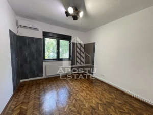 Casa individuala pentru birouri, zona Elizabetin Timisoara