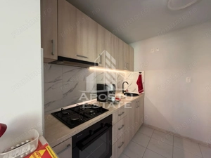 Apartament cu 3 camere, garaj, de vanzare, zona Plavat I I,Timisoara - imagine 2
