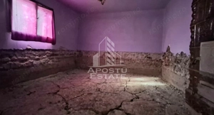 Casa  Micalaca, renovare sau demolare teren 360 mp - imagine 6