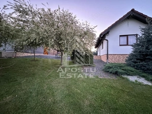 Casa de vacanta cu. teren 31.300  Nadas, 38 km de Timisoara. - imagine 8