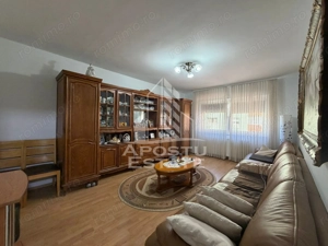 Apartament cu 3 camere, garaj, de vanzare, zona Plavat I I,Timisoara - imagine 5
