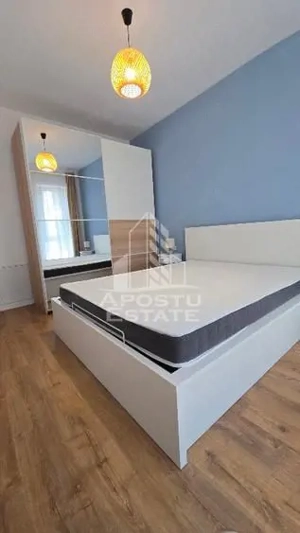 Apartament cu 2 camere , de închiriat, Prima închiriere , Giroc - imagine 5